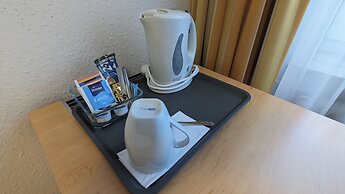 Hotel Gästehaus Ziegler