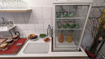 Hotel Gästehaus Ziegler