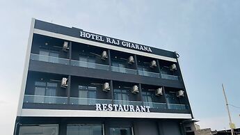 Hotel Rajgharana
