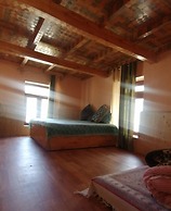 Himalayaa Retreat