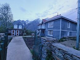 Himalayaa Retreat