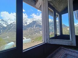 Himalayaa Retreat