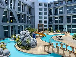 Mountainview Apartment in Naiharn