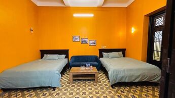 Autumn Hanoi House 22