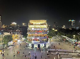 Autumn Hanoi House 22