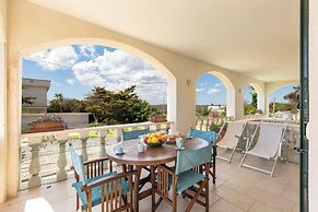 4038 Bliss Attico Fronte Mare by Barbarhouse