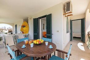 4038 Bliss Attico Fronte Mare by Barbarhouse