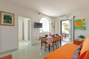 4038 Bliss Attico Fronte Mare by Barbarhouse