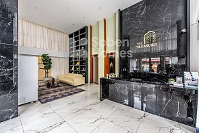 The Treasure Apartment Suite by Soben