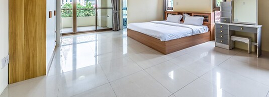 The Treasure Apartment Suite by Soben