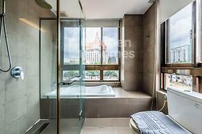 The Treasure Apartment Suite by Soben