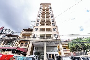 The Treasure Apartment Suite by Soben