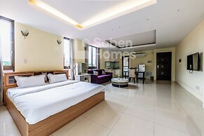 The Treasure Apartment Suite by Soben