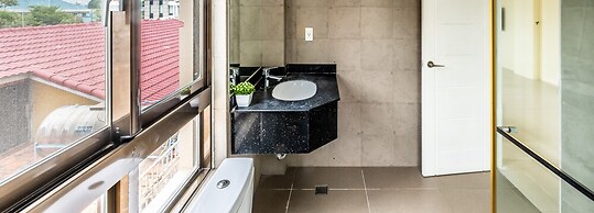 The Treasure Apartment Suite by Soben