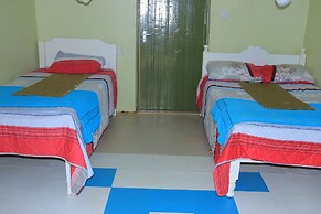 Rhino Tourist Camp