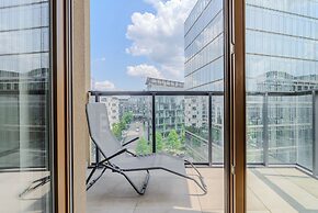 Apartament Zdziechowskiego