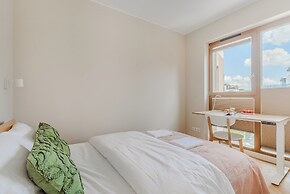 Apartament Zdziechowskiego