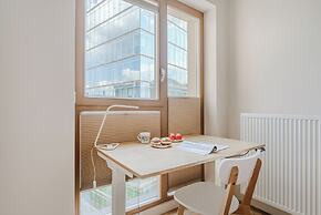 Apartament Zdziechowskiego