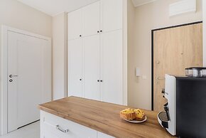 Apartament Zdziechowskiego