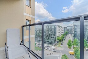 Apartament Zdziechowskiego