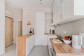 Apartament Zdziechowskiego