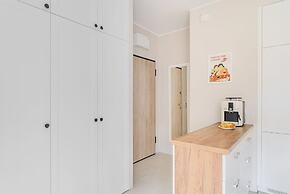 Apartament Zdziechowskiego