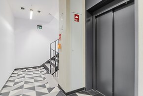 Apartament Zdziechowskiego