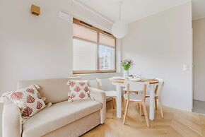 Apartament Zdziechowskiego