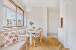 Apartament Zdziechowskiego