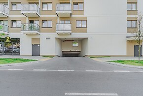 Apartament Zdziechowskiego