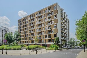 Apartament Zdziechowskiego