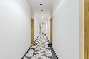 Apartament Zdziechowskiego