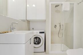 Apartament Zdziechowskiego