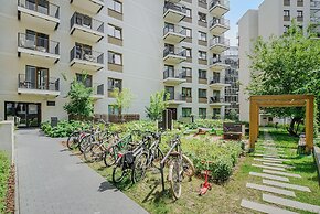 Apartament Zdziechowskiego