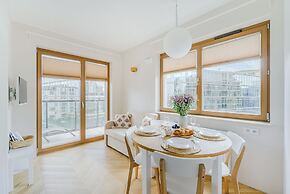 Apartament Zdziechowskiego