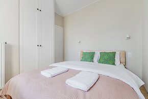 Apartament Zdziechowskiego