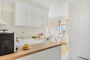 Apartament Zdziechowskiego