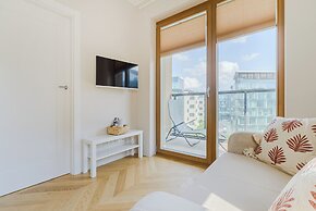 Apartament Zdziechowskiego