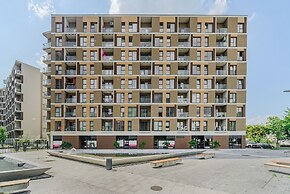 Apartament Zdziechowskiego