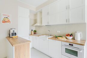 Apartament Zdziechowskiego