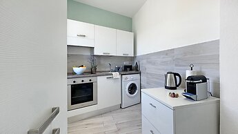 Turchesino Apartment