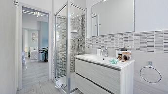 Turchesino Apartment