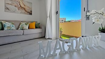 Turchesino Apartment