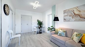 Turchesino Apartment