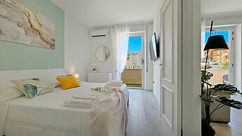 Turchesino Apartment