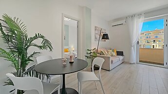Turchesino Apartment