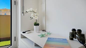 Turchesino Apartment