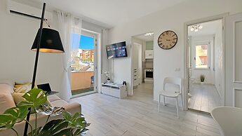 Turchesino Apartment