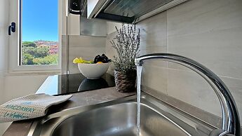 Turchesino Apartment