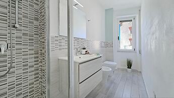 Turchesino Apartment